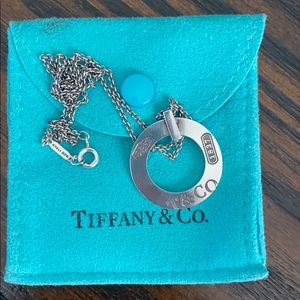 Tiffany & Co. Necklace